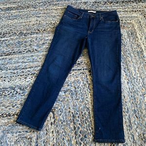 NWOT Levi’s Classic Straight
